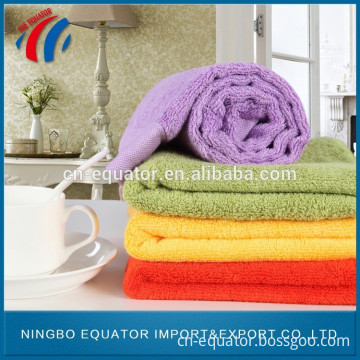 Wholesale home use wholesale bath towels